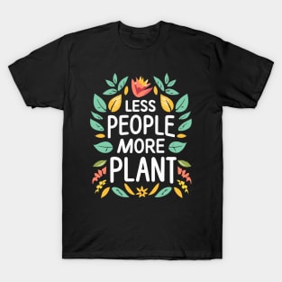 Plants T-Shirt